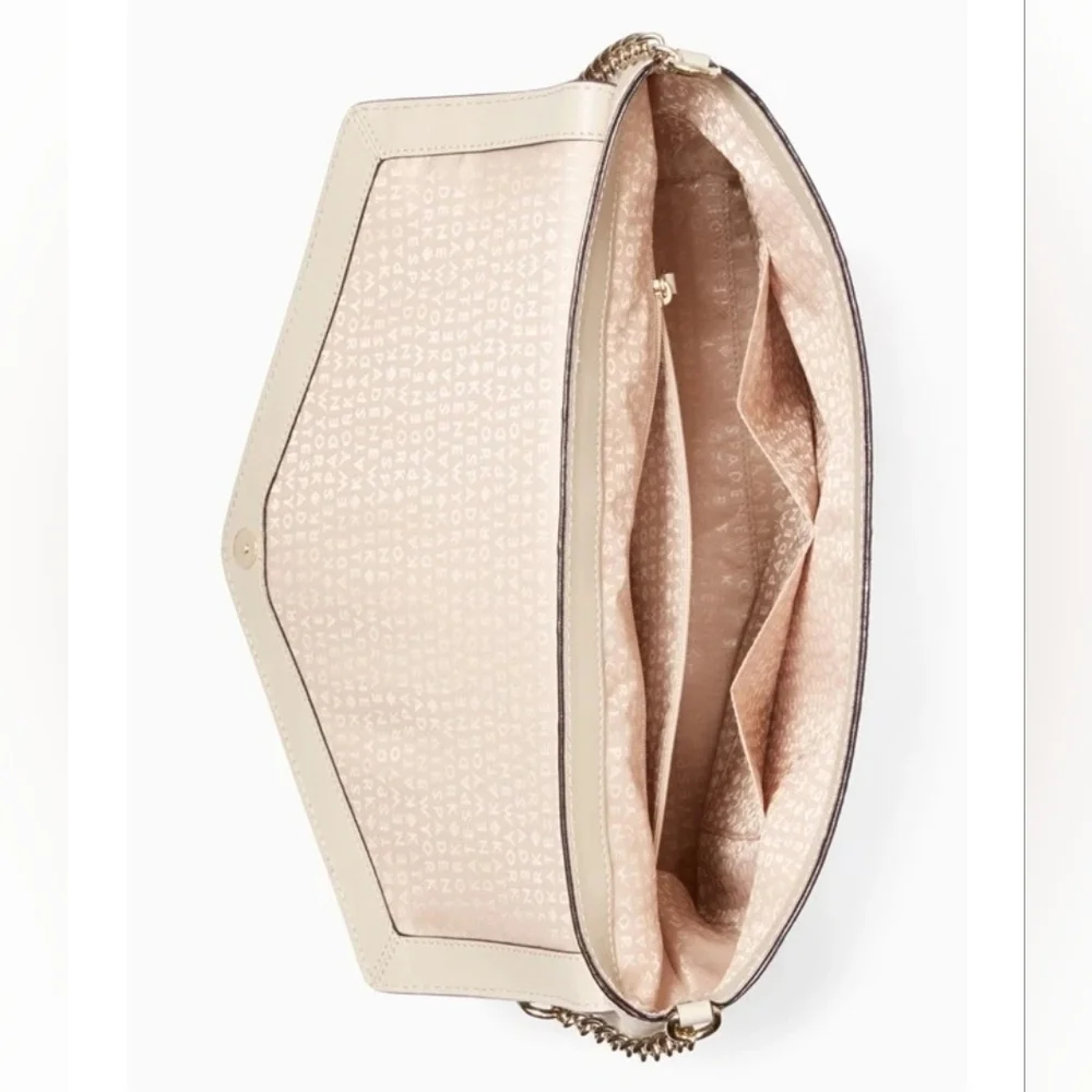 Kate Spade A La Vita Ostrich Leena - Cityscape